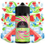 Bombo Bar Juice Watermelon Max 120ml