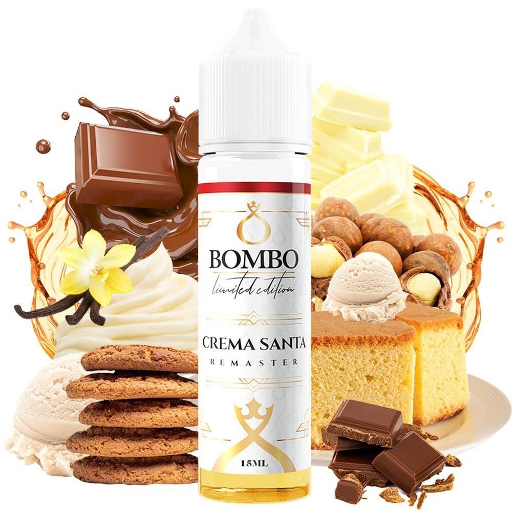 bombo-crema-santa-remaster-15ml60ml_join club Bombo Crema Santa Remaster 60ml - Image 1