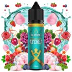Bombo Golden Era Atenea 60ml
