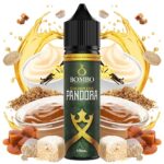 Bombo Golden Era Pandora 60ml