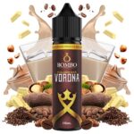 Bombo Golden Era Vorona 60ml