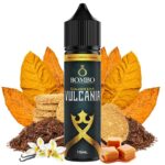Bombo Golden Era Vulcania 60ml