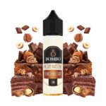 Bombo Pastry Masters Choco Nut Tart 60ml
