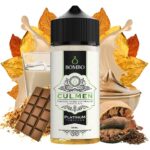 Bombo Platinum Tobaccos Culmen 120ml