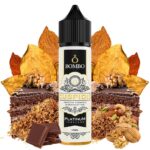 Bombo Platinum Tobaccos Culmen 60ml