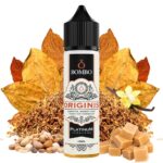Bombo Platinum Tobaccos Originis 60ml