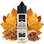Bombo Platinum Tobaccos Pompeii 60ml