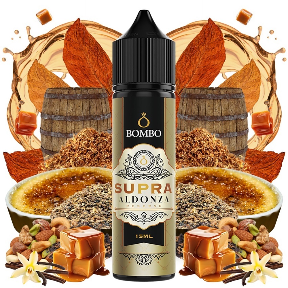bombo-platinum-tobaccos-supra-aldonza-15ml60ml_join club Bombo Platinum Tobaccos Supra Aldonza 60ml - Image 1