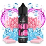 Bombo Solo Bubblegum Ice 60ml