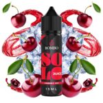 Bombo Solo Cherry Ice 60ml