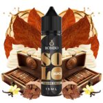 Bombo Solo Cubanno Cream 60ml