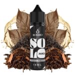 Bombo Solo Latakia Tobacco 60ml