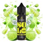 Bombo Solo Lime Soda 60ml