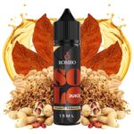 Bombo Solo Peanut Tobacco 60ml