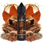 Bombo Solo Tobacco Cubanno 60ml