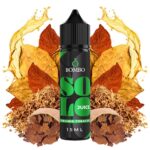 Bombo Solo Virginia Tobacco 60ml