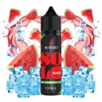 Bombo Solo Watermelon Ice 60ml