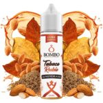 Bombo Tabaco Rubio Creme Core Edition 60ml