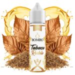 Bombo Tabaco Rubio Core Edition 60ml