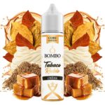 Bombo Tabaco Rubio Creme Core Edition 60ml