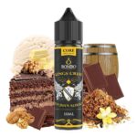 Bombo x Kings Crest Don Juan Aldonza 60ml