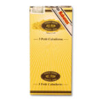 Jose L. Piedra Petit Caballeros (3pcs)