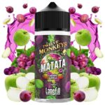 Twelve Monkeys Classic Matata 120ml