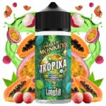 Twelve Monkeys Classic Tropika 120ml