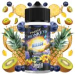Twelve Monkeys Oasis Mirage 120ml
