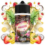 Twelve Monkeys Oasis Paradise 120ml