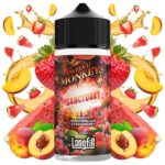 Twelve Monkeys Oasis Santuary 120ml
