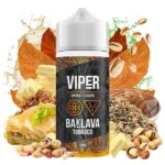 Viper Baklava Tobacco 120ml