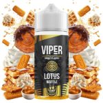 Viper Lotus Waffle 120ml
