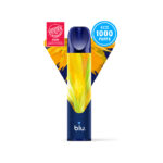 Blu Bar Mango Ice 2ml 20mg