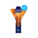 Blu Bar Golden Tobacco 2ml 20mg