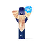 Blu Bar Creamy Tobacco 2ml 20mg