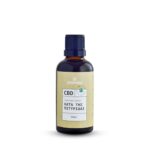 Hempower CBD Θεραπεία Μαλλιών Κατά Της Πιτυρίδας 50ML