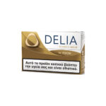 DELIA Classic Gold