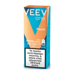 VEEV ONE Pod Peach 1Pod