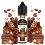Bombo Pastry Masters Choco Nut Tart Core Edition 10ml/60ml
