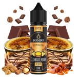 Bombo Pastry Masters Climax Cream Core Edition 10ml/60ml