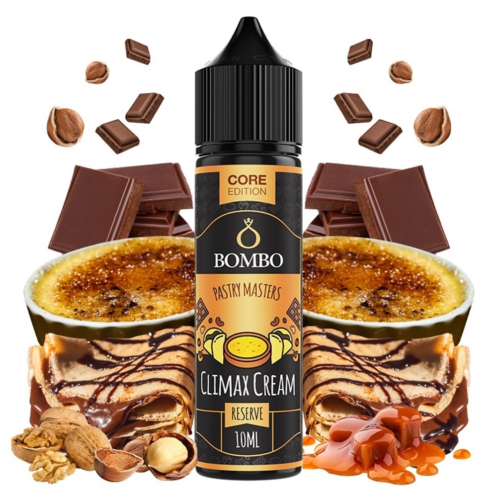 _bombo-pastry-masters-climax-cream-core-edition-10ml60ml_join club Bombo Pastry Masters Climax Cream Core Edition 10ml/60ml - Image 1