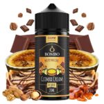 Bombo Pastry Masters Climax Cream Core Edition 20ml/120ml