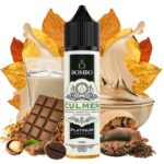 Bombo Platinum Tobaccos Culmen 15ml/60ml