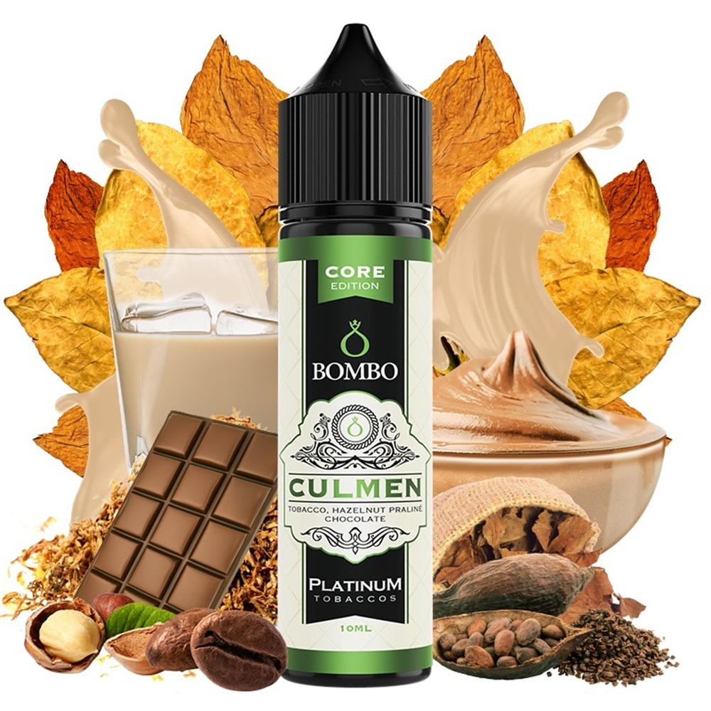 bombo-platinum-tobaccos-culmen-core-edition-10ml60ml_join club Bombo Platinum Tobaccos Culmen Core Edition 10ml/60ml - Image 1