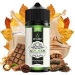 Bombo Platinum Tobaccos Culmen Core Edition 20ml/120ml