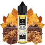 Bombo Platinum Tobaccos Cuspidis Core Edition 10ml/60ml