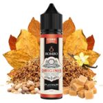 Bombo Platinum Tobaccos Originis Core Edition 10ml/60ml