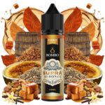 Bombo Platinum Tobaccos Supra Aldonza Core Edition 10ml/60m