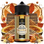 Bombo Platinum Tobaccos Supra Aldonza Core Edition 20ml/120ml